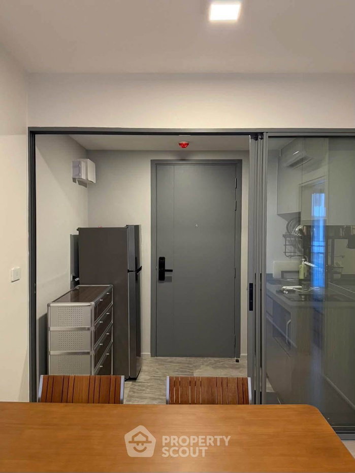 รูป คอนโด 1 ห้องนอน Quintara Phume Sukhumvit 39 ใกล้ BTS พร้อมพงษ์ (ID 3082303) - รูปที่ 9/11