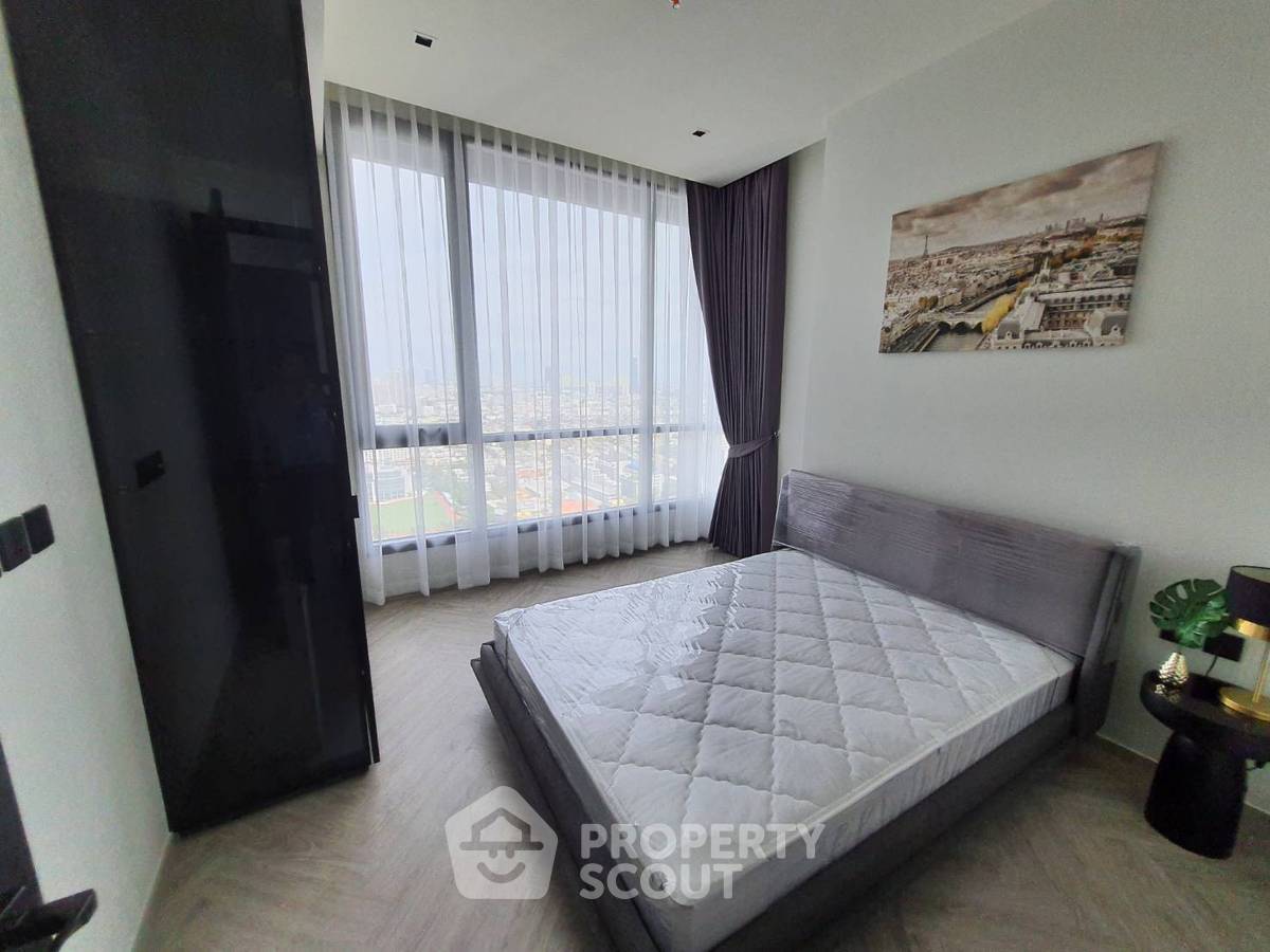 picture 33rd-Floor 2-BR Chapter Charoennakhorn - Riverside Near BTS Krung Thon Buri (ID 3195730) - 7/21