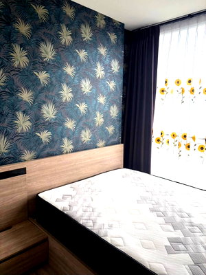 Condos for rent : 🏢 Condo for Rent: THE LINE Wongsawang   Property Code | LNP-C14424 