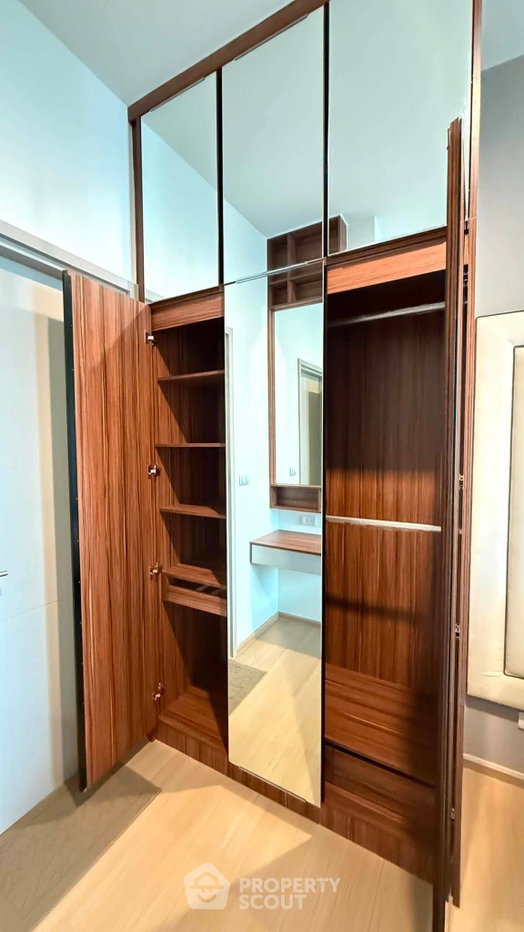 picture 16th-Floor 1-BR The Capital Ekamai - Thonglor Near ARL Ramkhamhaeng (ID 3157578) - 8/12