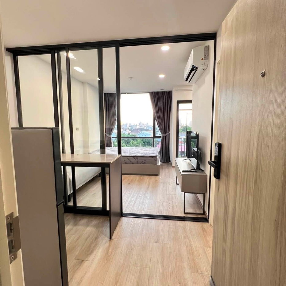 รูป ให้เช่า กรูฟ สเคป ลาดพร้าว-สุทธิสาร / Groove Scape Ladprao-Sutthisan☎️099-398-2582 (พัช)  Line ID:paiizpl99 - รูปที่ 6/32