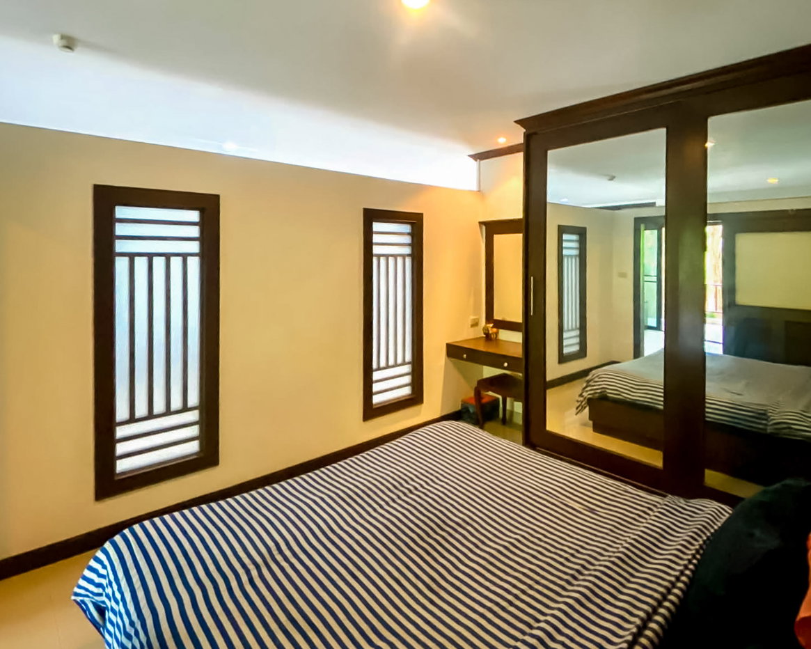 รูป 1 BR Condo for Sale Wongamat Privacy Resort and Residence - รูปที่ 8/13