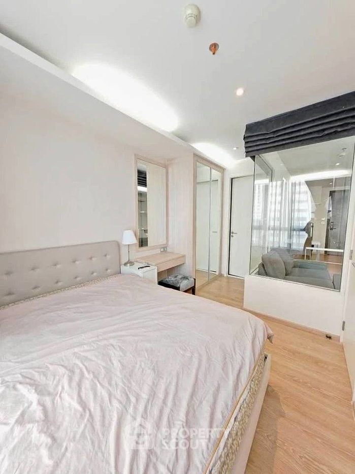 รูป คอนโด 1 ห้องนอน H Sukhumvit 43 ใกล้ BTS พร้อมพงษ์ (ID 3203386) - รูปที่ 1/9