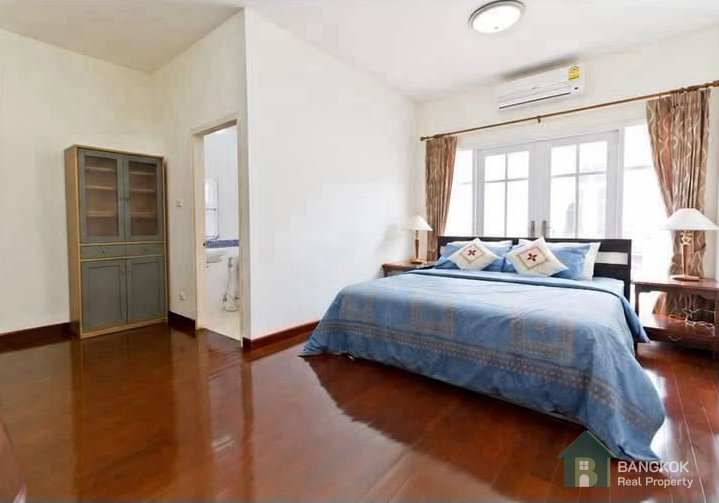 รูป อนันดา สปอร์ตไลฟ์ I ให้เช่าบ้านเดี่ยว 4 ห้องนอน  ใกล้สนามบินสุวรรณภูมิ - รูปที่ 8/13