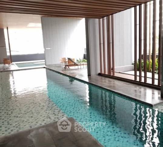 picture 1-BR 48 Sqm Condo At Hyde Sukhumvit 13, 200m To BTS Nana (ID 2870264) - 7/8