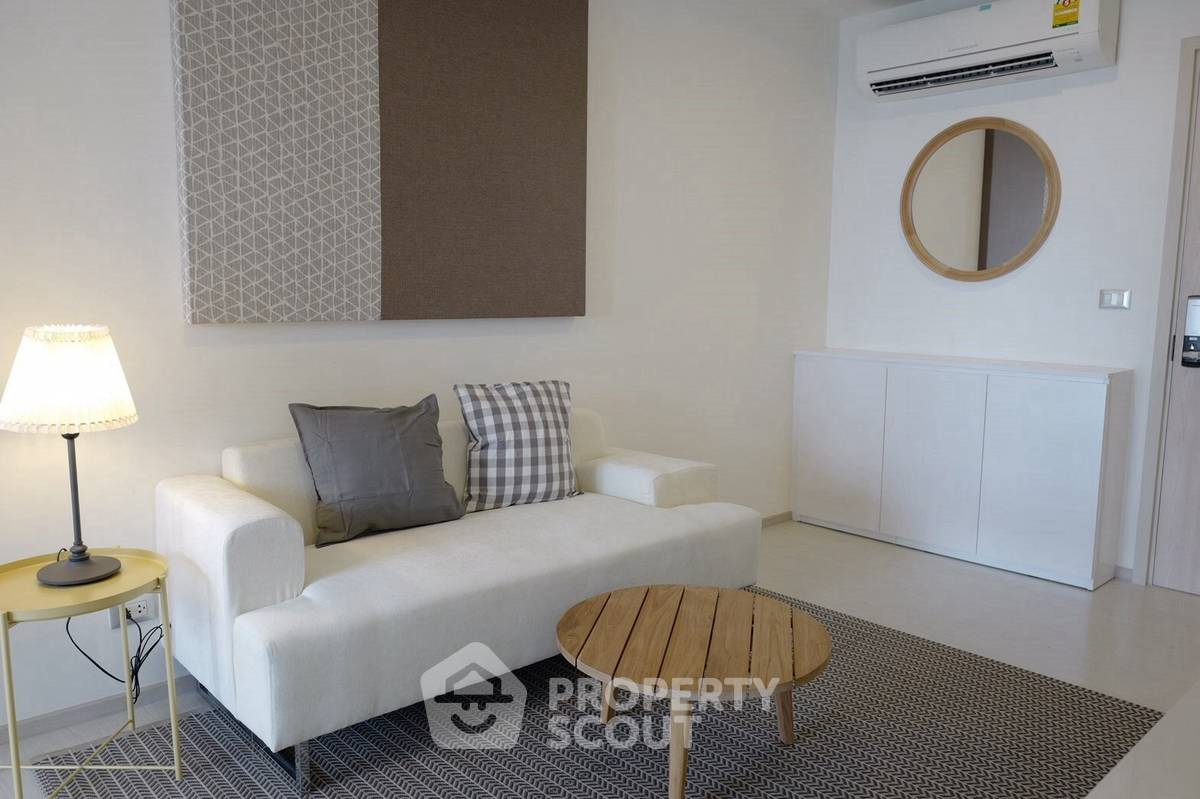 รูป ใกล้ BTS เอกมัย 200 ม. คอนโด 1 ห้องนอน Rhythm Sukhumvit 42 (ID 2571667) - รูปที่ 6/7