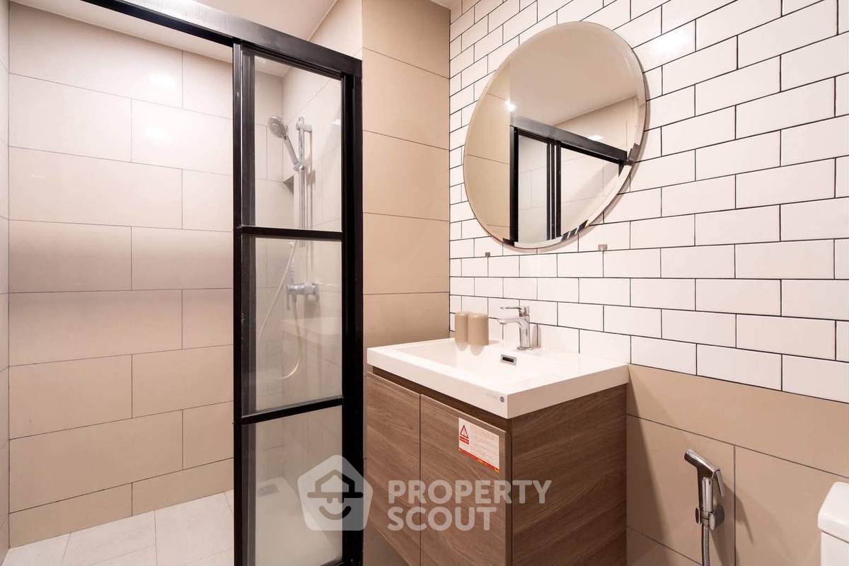 picture Pet-Friendly 1-BR Condo In Maestro 19 Ratchada19, Near MRT Ratchadaphisek (ID 3091468) - 13/14