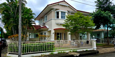 Houses for rent : House for rent in Chonlada Land & Houses Park at Sansai Chiangmai