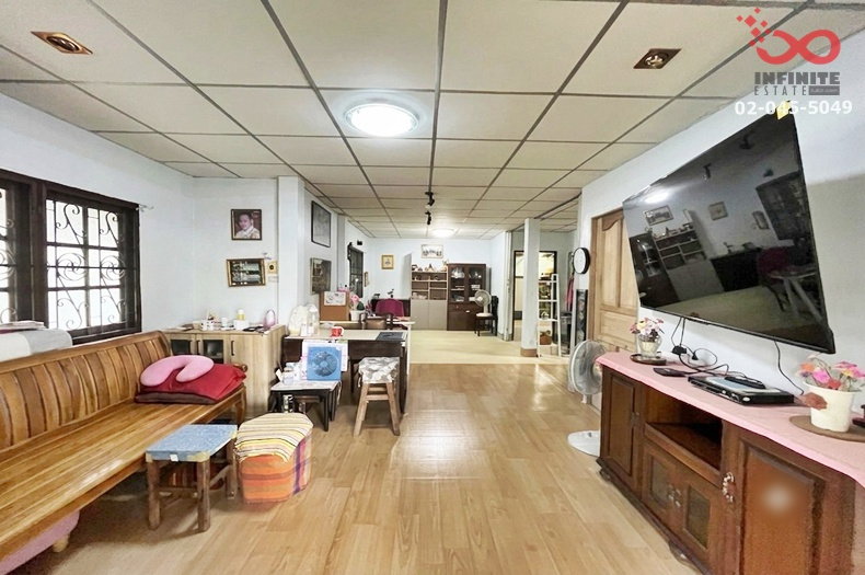 รูป ขายบ้านเดี่ยว 2 ชั้น 40 ตร.ว. สุขุมวิท 101/1 ซอยวชิรธรรมสาธิต 57 ใกล้ BTS ปุณณวิถี เชื่อมต่อ สุขุมวิท-อ่อนนุช-ศรีนครินทร์ - รูปที่ 3/14