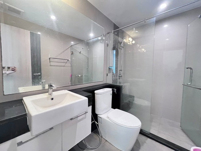 picture [For Rent] SUPALAI ELITE PHAYATHAI | Supalai Elite Phayathai | Near BTS Phayathai - 19/30