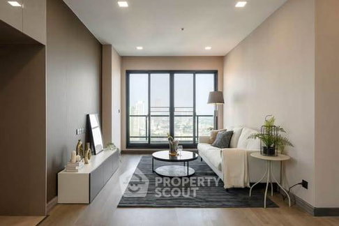 ใกล้ BTS สะพานควาย 100 ม. | 2 ห้องนอน The Signature By Urbano (ID 3202158)