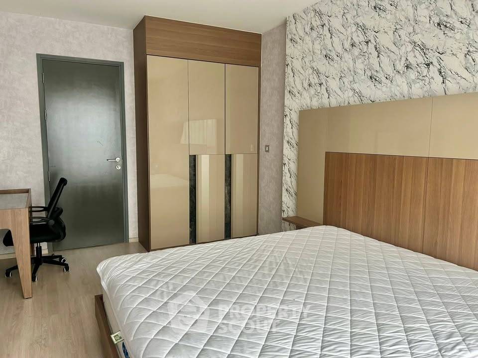 picture 18th-Floor 2-BR At Rhythm Rangnam, 100m To BTS Victory Monument (ID 3203372) - 4/5