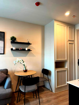 Condos for rent : Nue District R9 - Ready to move in