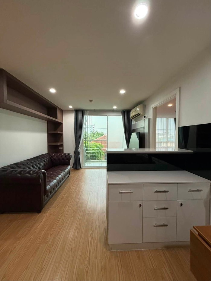 รูป 🌳🌳For rent Element Srinakarin🌳🌳 ห้องสวย พร้อมอยู่ แต่งสวย จัดเต็ม มีหลายห้องให้เลือกชม ID LINE : @190evxgl - รูปที่ 17/17
