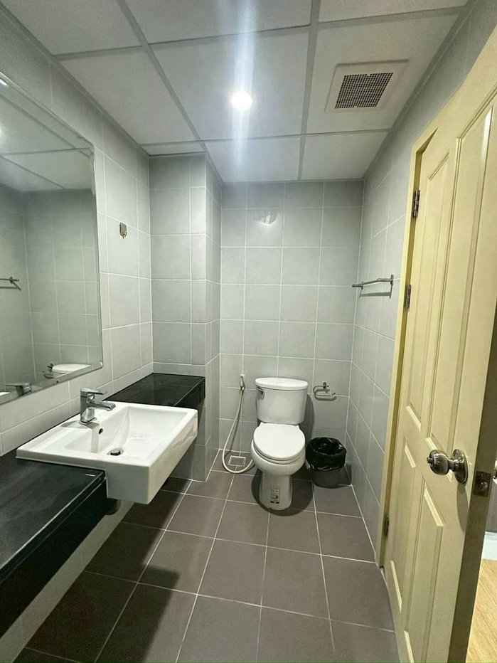 picture ⛵ Supalai mare ⛵ Sea view / 24F / 1bedroom >> THB15,000/month彡 - 9/15