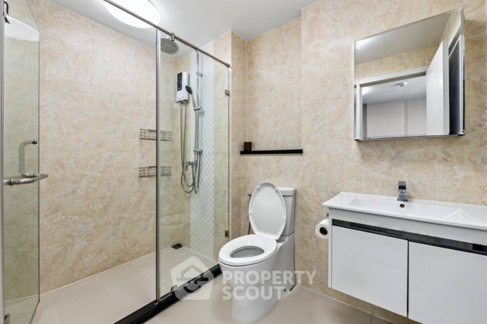รูป ขายคอนโด 1 ห้องนอน Mayfair Place Sukhumvit 64 ใกล้ BTS ปุณณวิถี (ID 629989) - รูปที่ 3/12