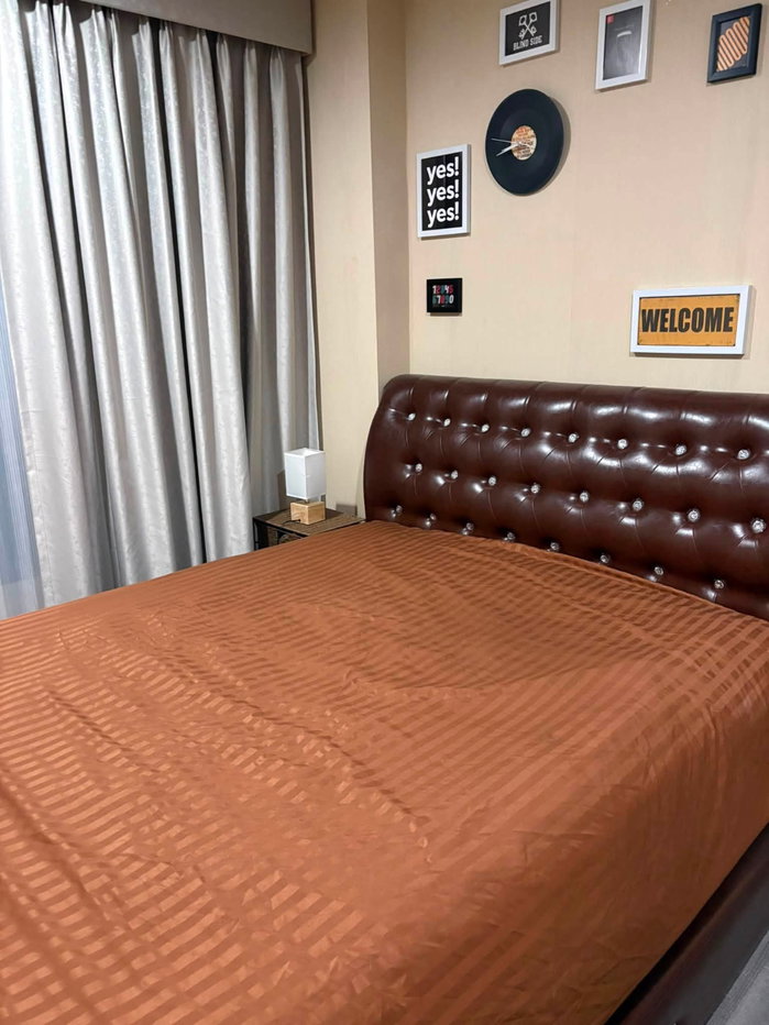 picture For   rent   IDEO Chula - Samyan  🔴🔴 - 3/13