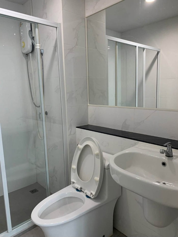 picture Rye Talat Phlu | Price 11,000 THB | Beautiful room, great location, fully furnished, ready to move in. - 12/14