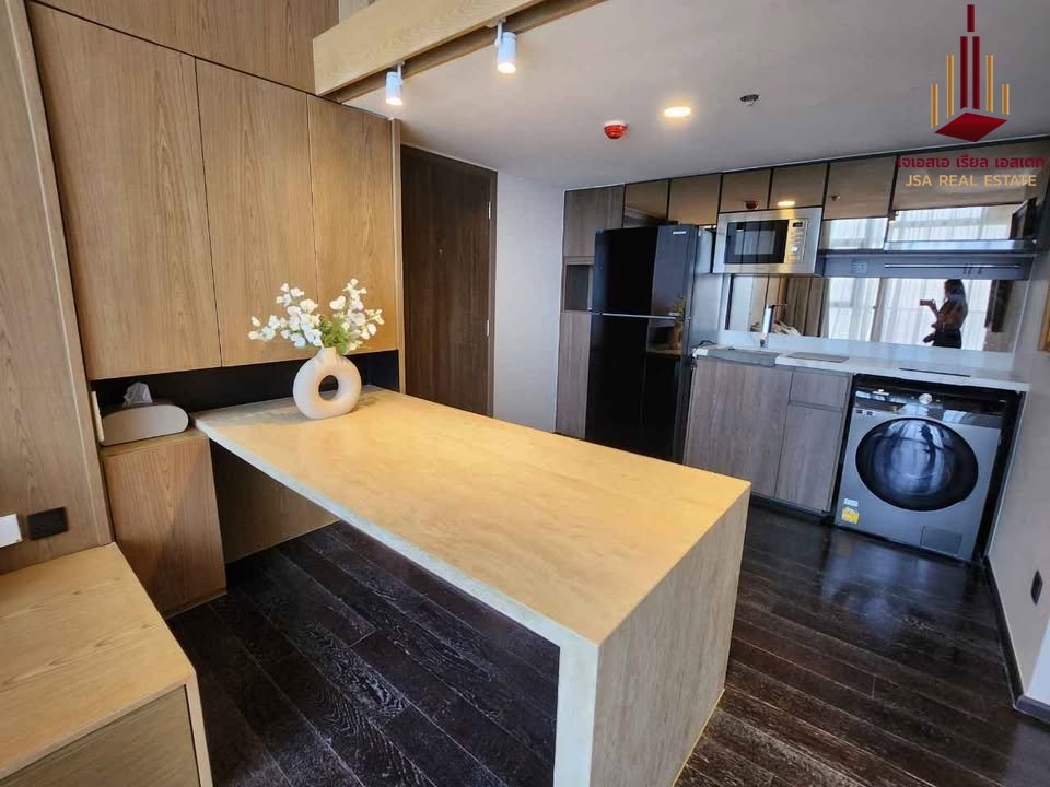 picture ✨ For Rent: Park Origin Thonglor Condo ✨    💰 Only 70,000 THB/month - 2/8