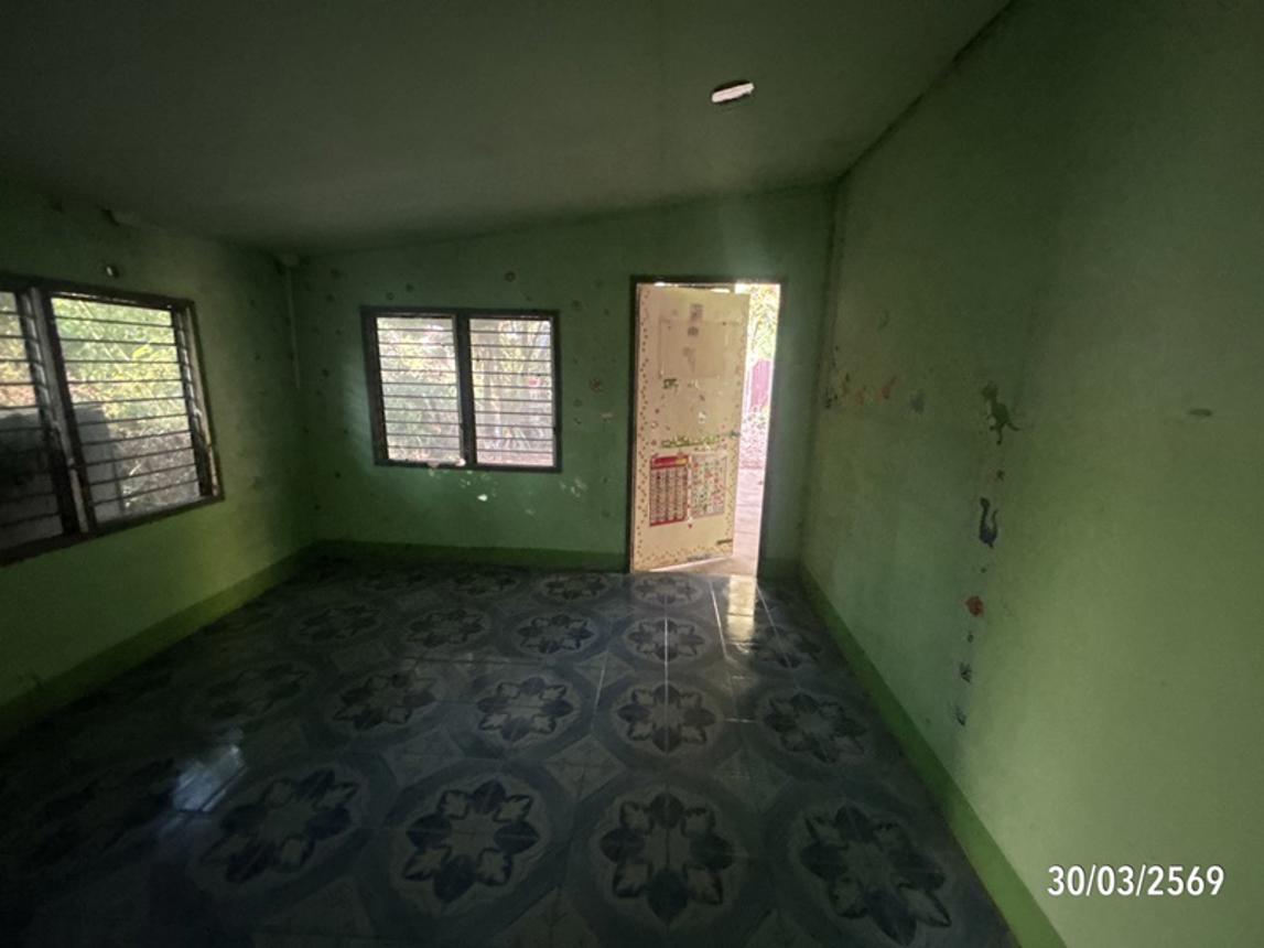 รูป บ้านเดี่ยว 370 ตร.วา เมืองสกลนคร สกลนคร 3.2M - รูปที่ 42/51