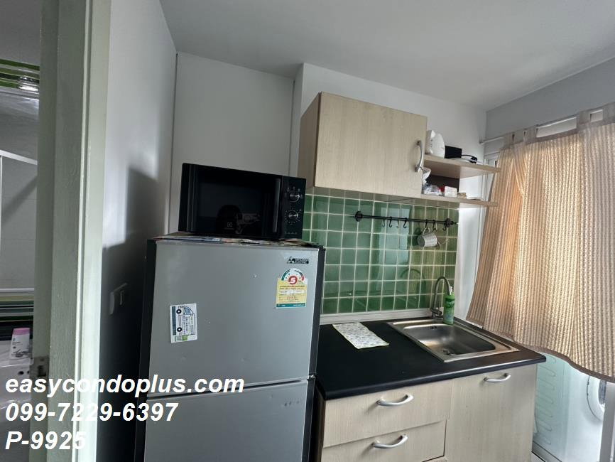 รูป 🏷️ P-9925 | Regent Orchid Sukhumvit 101 : รีเจ้นท์ ออคิด สุขุมวิท ราคาสุดคุ้ม! ใกล้ BTS ปุณณวิถี 10,000 บ. | Line ID: @easycondoplus | 099-229-6397 - รูปที่ 5/6