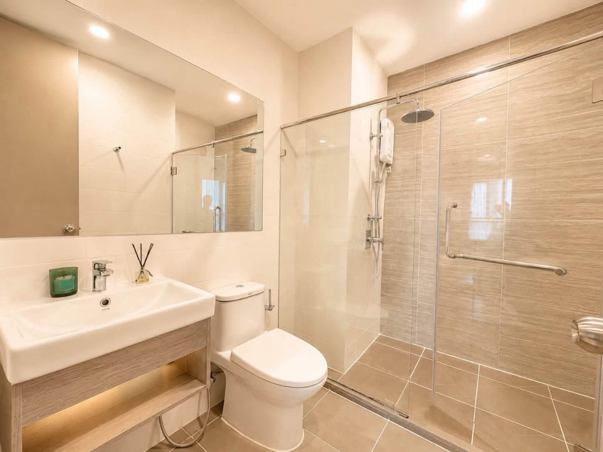 picture For rent Knightsbridge Prime Onnut - 14/24