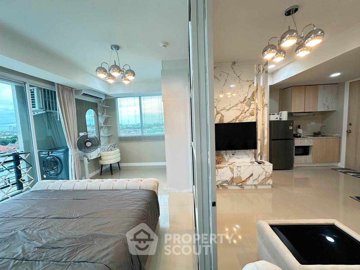 picture 1-BR Condo At The Mountain Condo Khaotalo, East Pattaya (ID 3201526) - 5/31