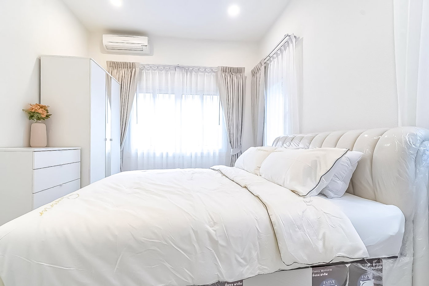 picture Modern Pool Villa for Rent Chaiyaphrue East Pattaya 3Bedrooms - 5/10
