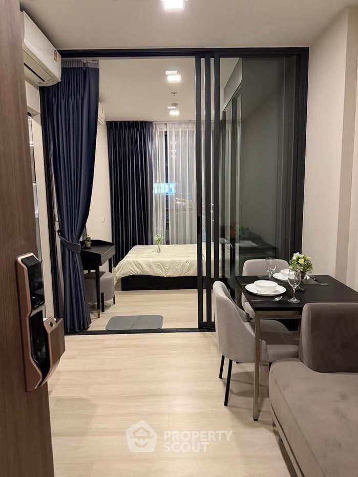 รูป คอนโด 1 ห้องนอน The Privacy Jatujak ใกล้ MRT ลาดพร้าว (ID 3204042) - รูปที่ 5/26