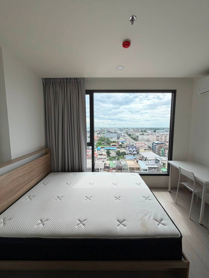 รูป 🏷️FD-084330ให้เช่า Ciela จรัญฯ 13 สเตชั่น | ห้องสวย พร้อมอยู่ - รูปที่ 1/11