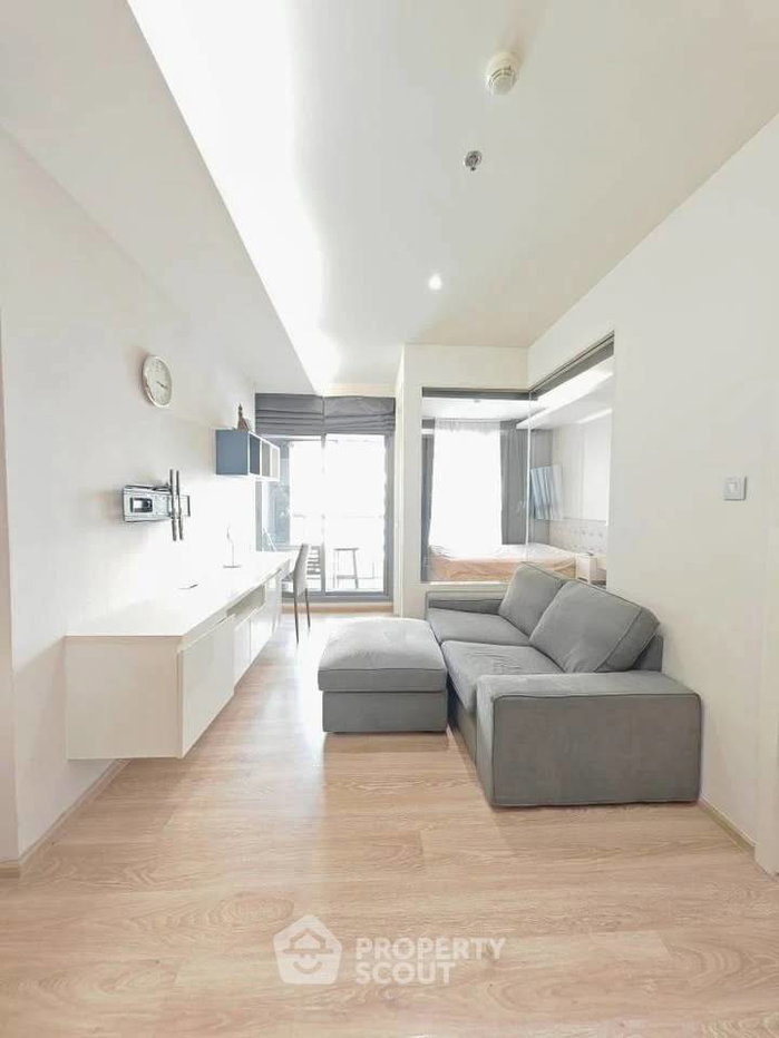 รูป คอนโด 1 ห้องนอน H Sukhumvit 43 ใกล้ BTS พร้อมพงษ์ (ID 3203386) - รูปที่ 3/9