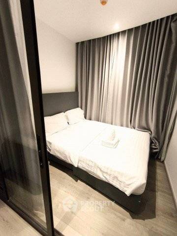 picture Great Value 1-BR Condo At Fynn Asoke Near BTS Asoke (ID 3200847) - 3/8