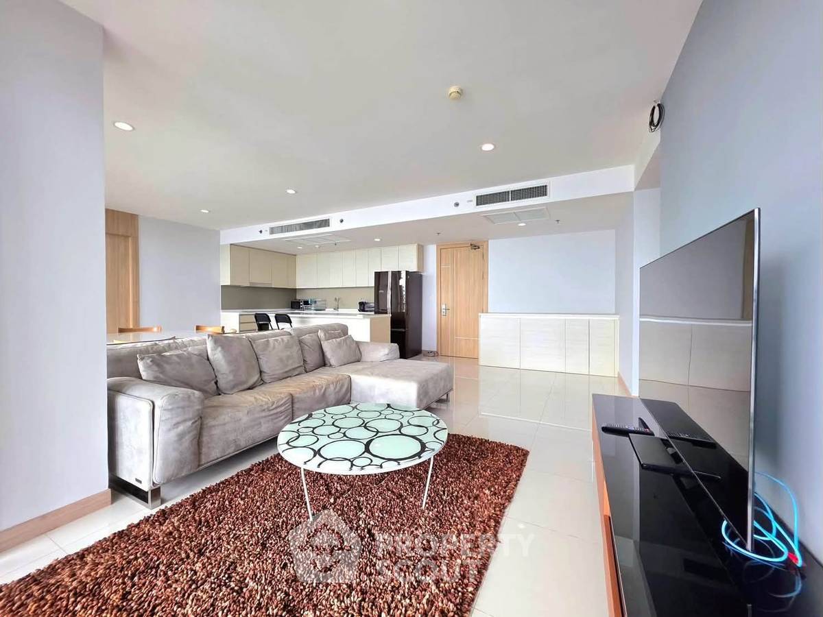 picture 22nd-Floor 3-BR Condo For Rent At The Riviera Wongamat (ID 3204460) - 5/15