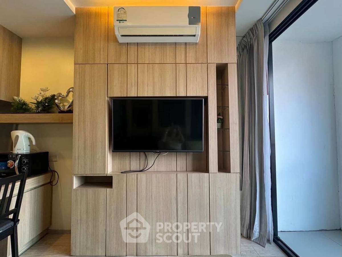 รูป คอนโด 1 ห้องนอน The Chezz Metro Life พัทยากลาง ขนาด 37 ตร.ม. (ID 3202176) - รูปที่ 6/16