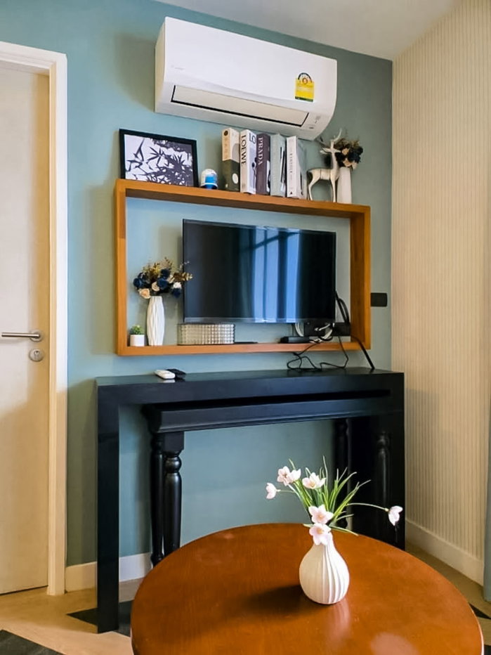 รูป 1 Bedroom Condo for Sale Espana Condo Resort Pattaya - รูปที่ 3/7