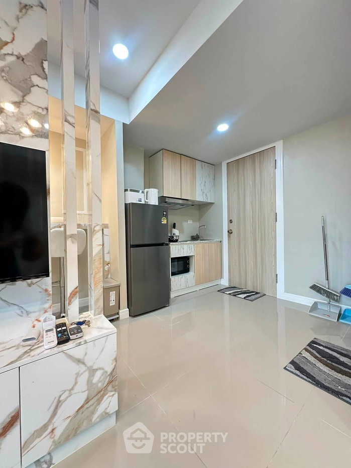 picture 1-BR Condo At The Mountain Condo Khaotalo, East Pattaya (ID 3201526) - 25/31
