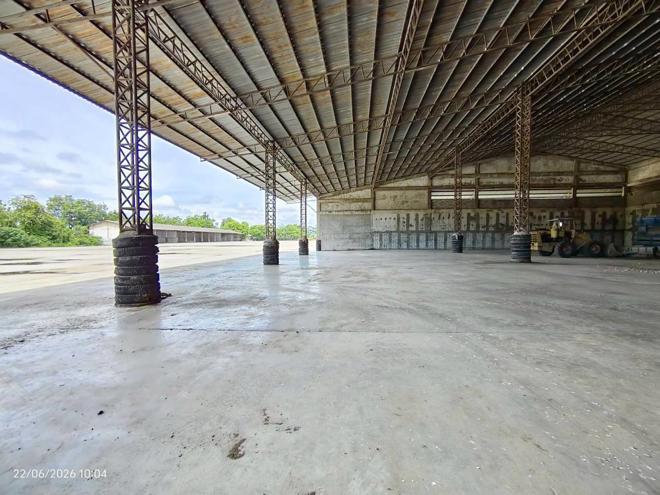 รูป โกดัง 18513.4 ตร.วา วิเชียรบุรี เพชรบูรณ์ 99.5M - รูปที่ 6/53