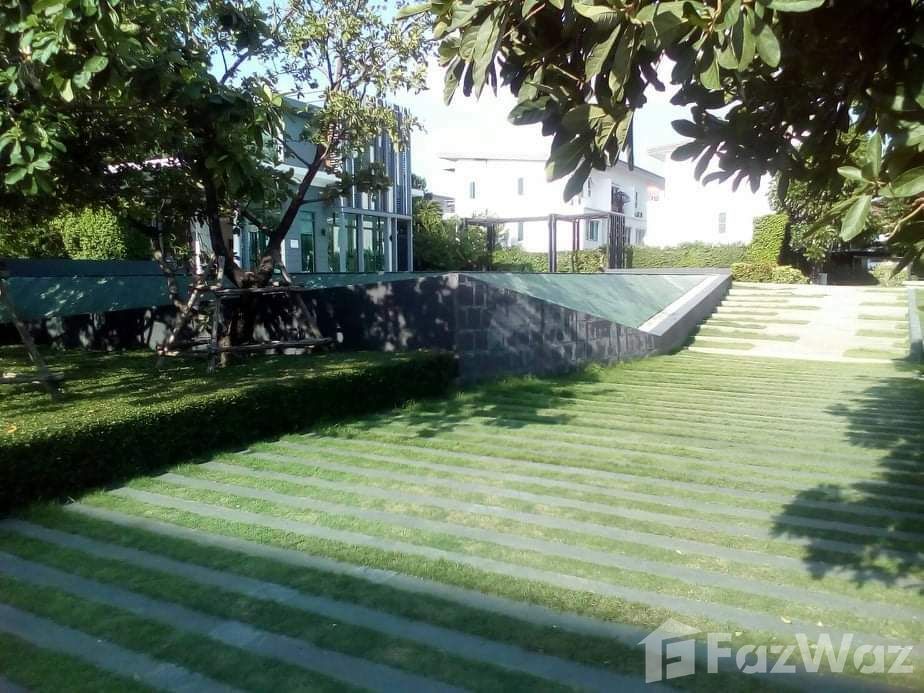 รูป ทาวน์เฮ้าส์ให้เช่า 3 ห้องนอน ในโครงการ ทาวน์ อเวนิว พระราม 9 1024274 - รูปที่ 17/20