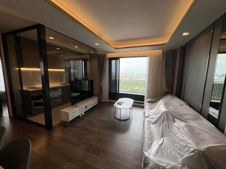 picture For Rent📍2Bed 2Bath 🛁Life Ladprao Valley📞0639399665 - 6/26