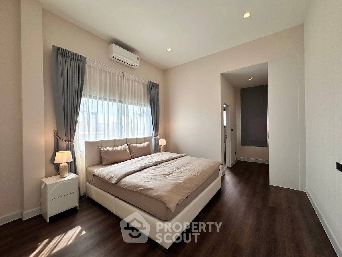 รูป บ้าน 5 ห้องนอน 369 ตร.ม. ใน Bangkok Boulevard Bangna KM.5 (ID 3199498) - รูปที่ 5/9