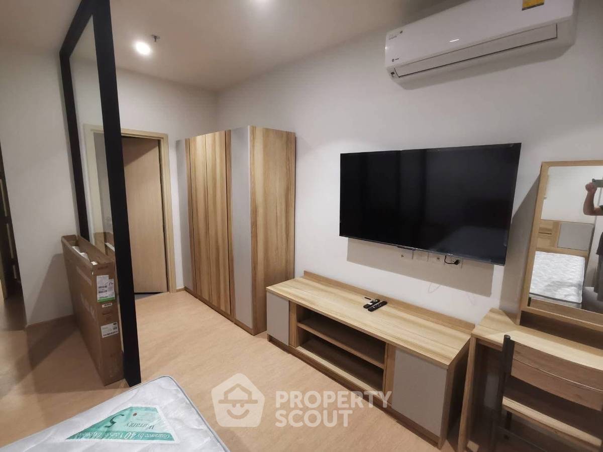 picture 1-BR Condo At Maru Ekkamai 2 Near BTS Ekkamai (ID 2303695) - 4/7