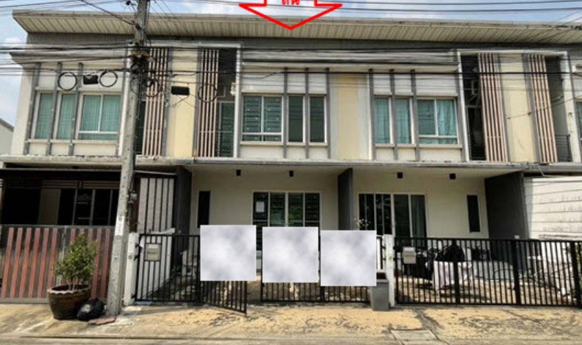 ‼️‼️ ขาย Pleno Tiwanon-Chaengwattana (พลีโน่ ติวานนท์-แจ้งวัฒนะ)  ซอยติวานนท์-ปากเกร็ด 56  เดินทางสะดวก  ✅เชื่อมต่อแจ้งวัฒนะและสรงประภา
