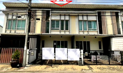 ทาวน์โฮม ม.รังสิต : ‼️‼️ ขาย Pleno Tiwanon-Chaengwattana (พลีโน่ ติวานนท์-แจ้งวัฒนะ)  ซอยติวานนท์-ปากเกร็ด 56  เดินทางสะดวก  ✅เชื่อมต่อแจ้งวัฒนะและสรงประภา
