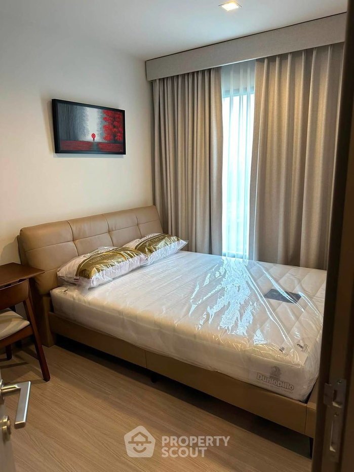 picture 15th-Floor 1-BR At Life Asoke Hype Near ARL Makkasan (ID 3203126) - 7/9