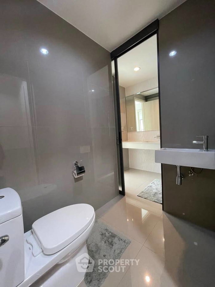 รูป ห่าง BTS เอกมัย 200 ม. | คอนโด 1 ห้องนอน Rhythm Sukhumvit 42 (ID 3143794) - รูปที่ 11/15
