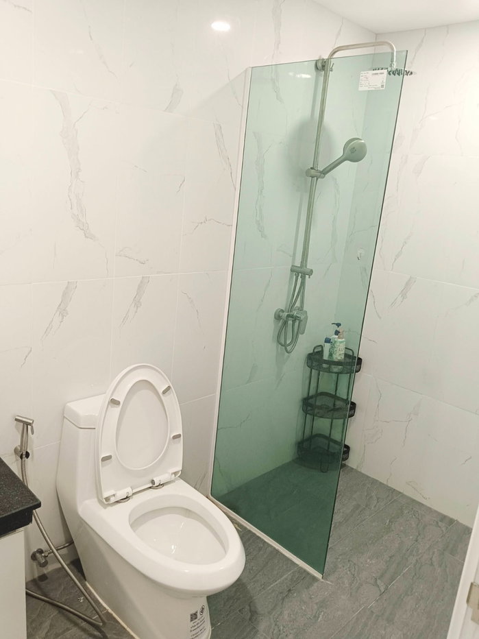 รูป 🍃🏙️ ให้เช่า The Green City Condo | 1 ห้องนอน 34 ตร.ม. | ห้องสวย วิวดี | พร้อมเข้าอยู่ - รูปที่ 7/12