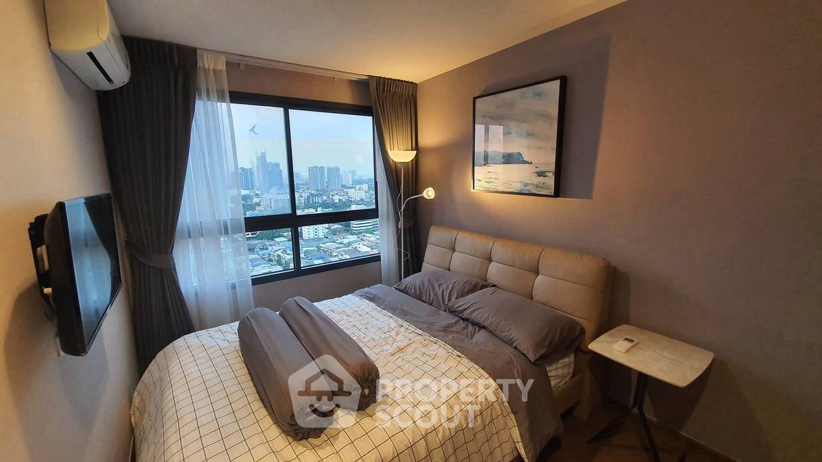 รูป ใกล้ BTS บางจาก 100 ม. คอนโด 2 ห้องนอน ชั้น 22 Ideo Sukhumvit 93 (ID 3203082) - รูปที่ 19/20