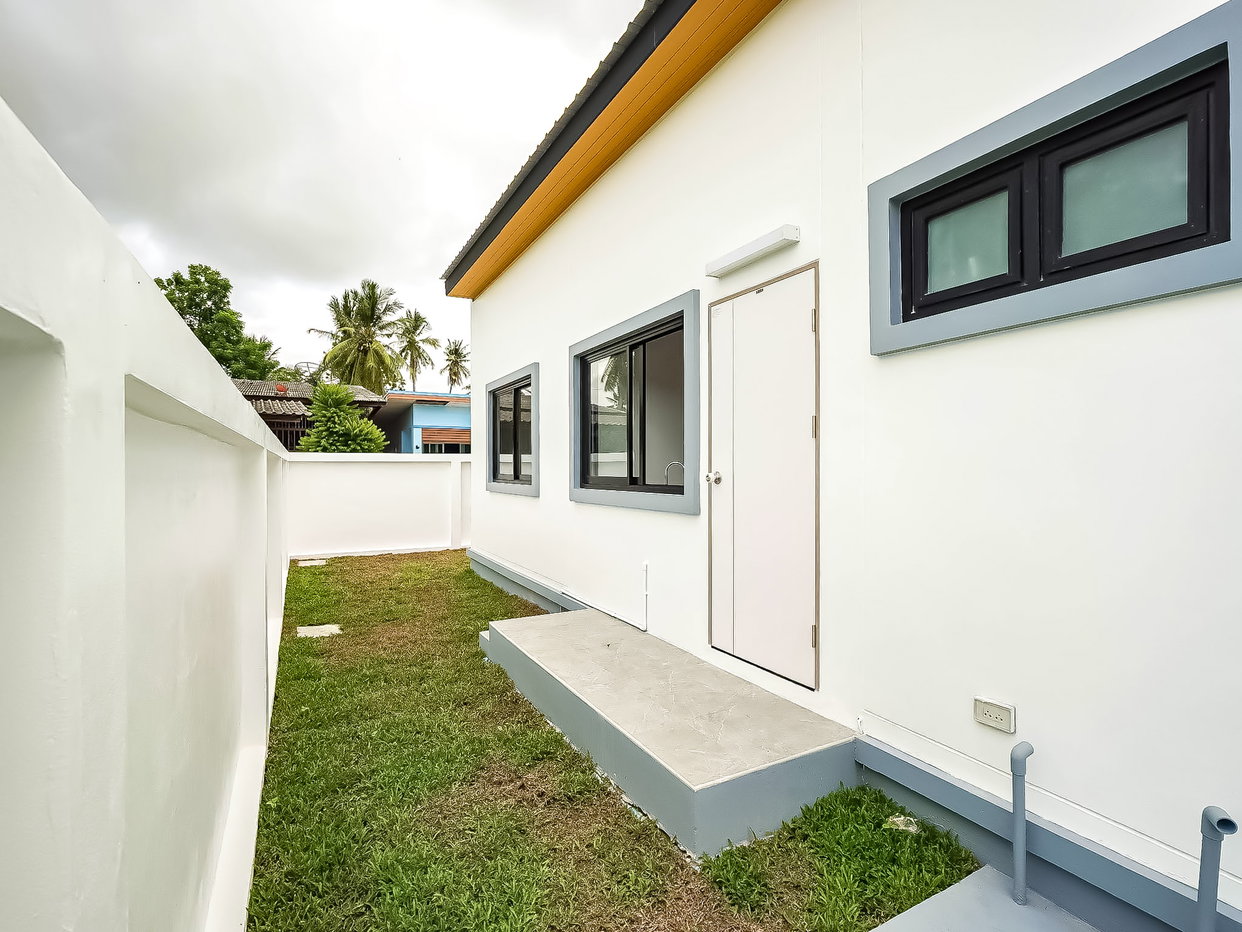 picture Modern House for Sale Na Jomtien Pattaya 3 Bedroom - 13/16