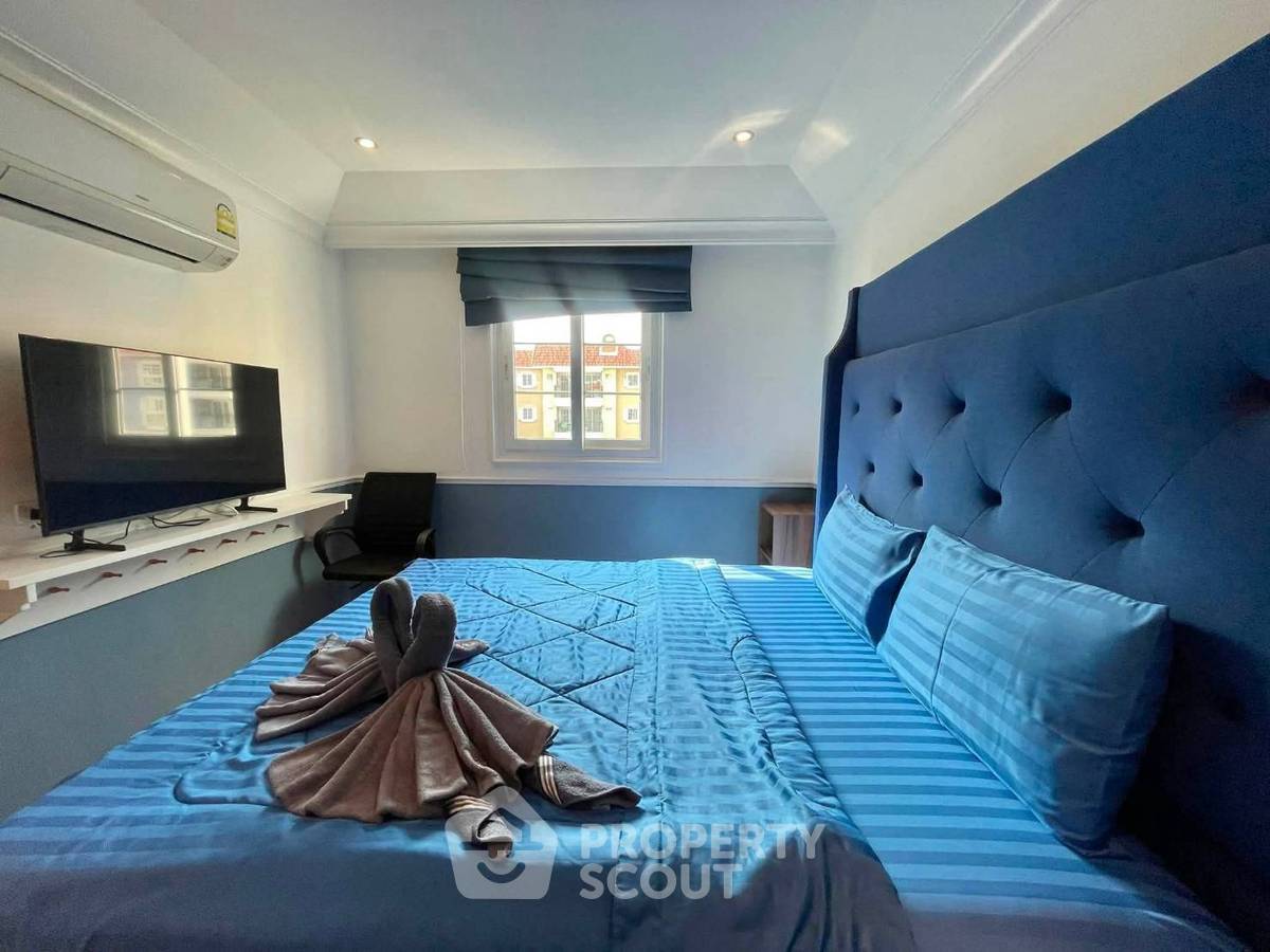 รูป ราคาคุ้มค่า คอนโด 1 ห้องนอน Seven Seas Côte dAzur พัทยา (ID 3196918) - รูปที่ 7/15