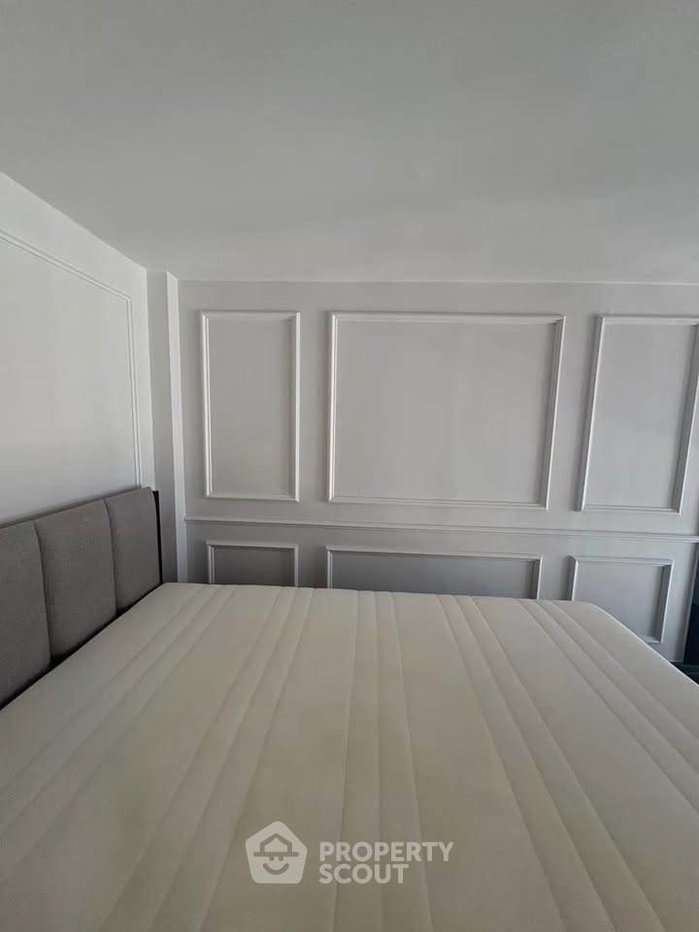 รูป 1 ห้องนอน ชั้น 15 Knightsbridge Space Ratchayothin ใกล้ BTS Ratchayothin (ID 3204071) - รูปที่ 7/7
